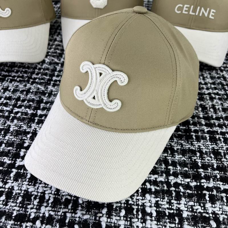 Celine cap hm (161)