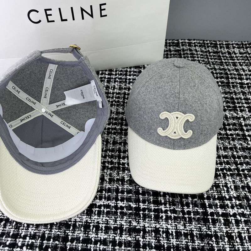 Celine cap hm (162)