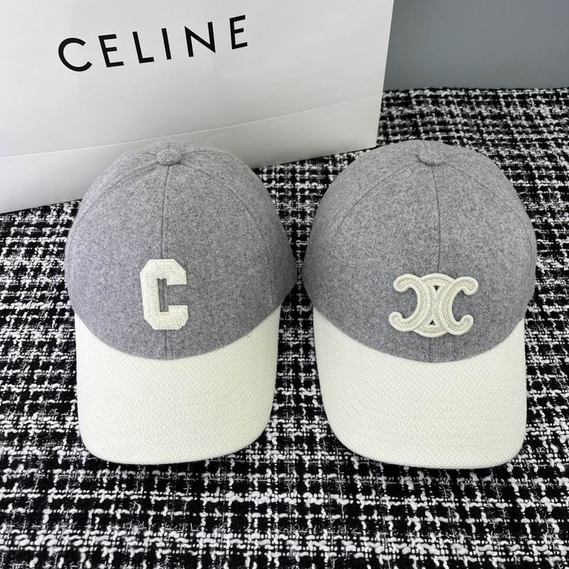 Celine cap hm (163)