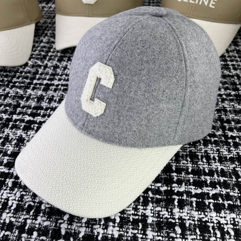 Celine cap hm (164)
