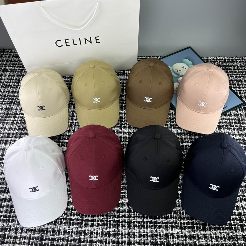 Celine cap hm (175)