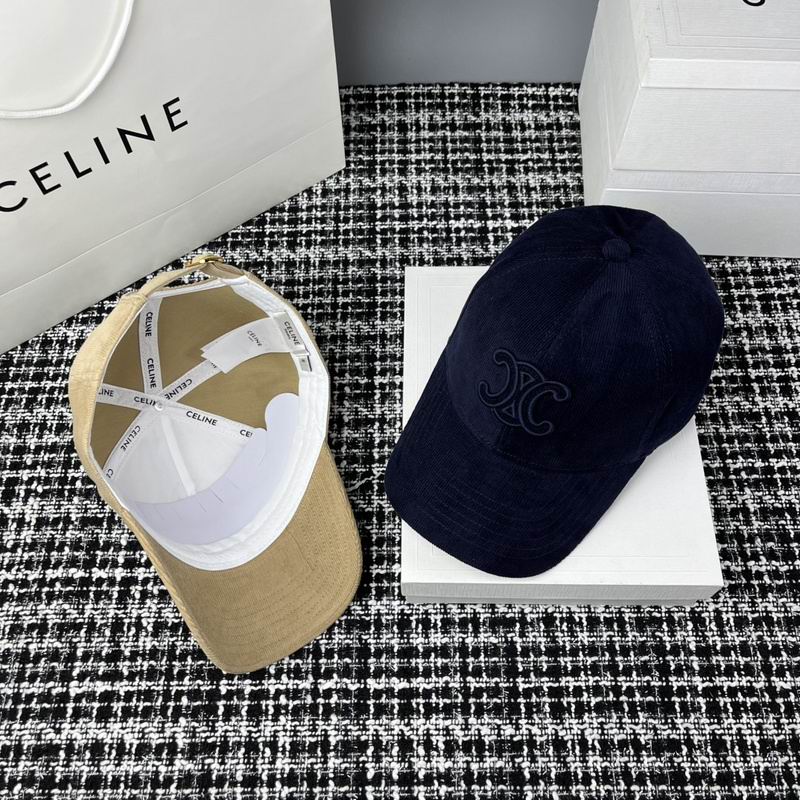 Celine cap hm (178)