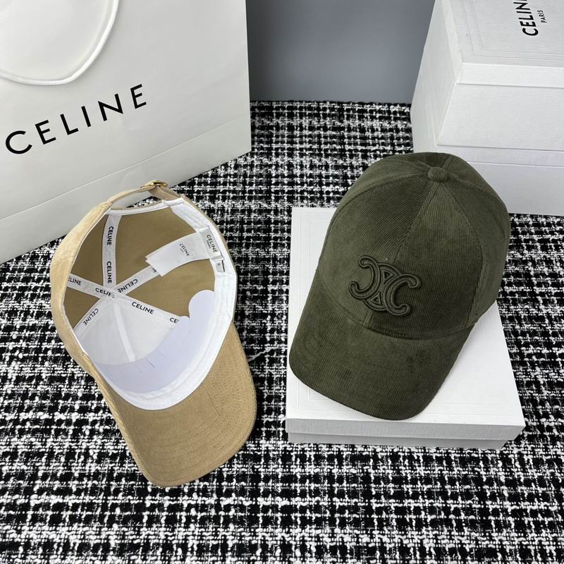 Celine cap hm (179)