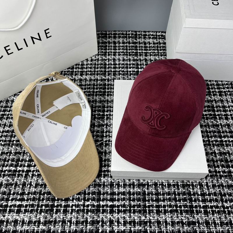Celine cap hm (181)
