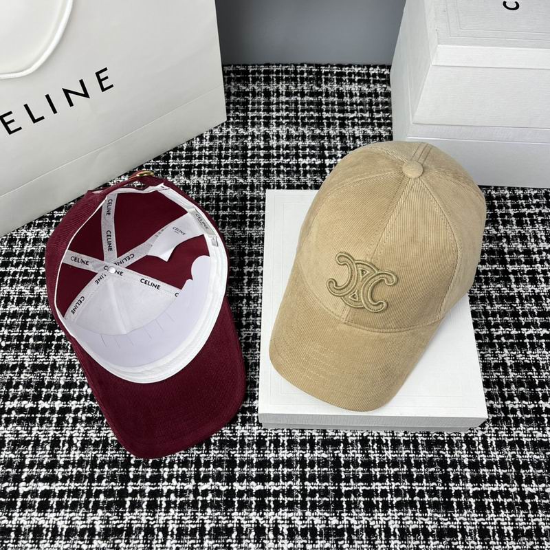 Celine cap hm (182)