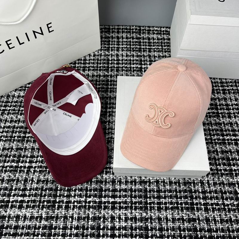 Celine cap hm (183)