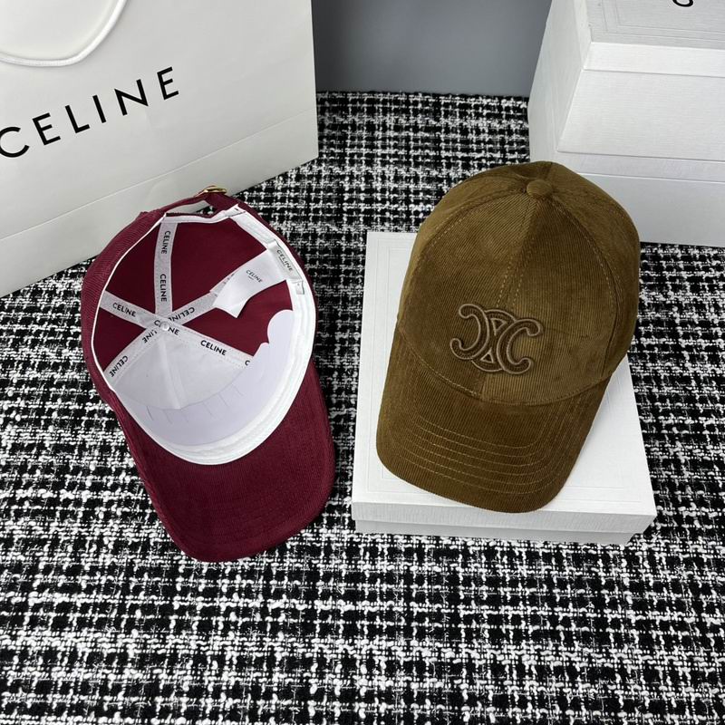Celine cap hm (184)