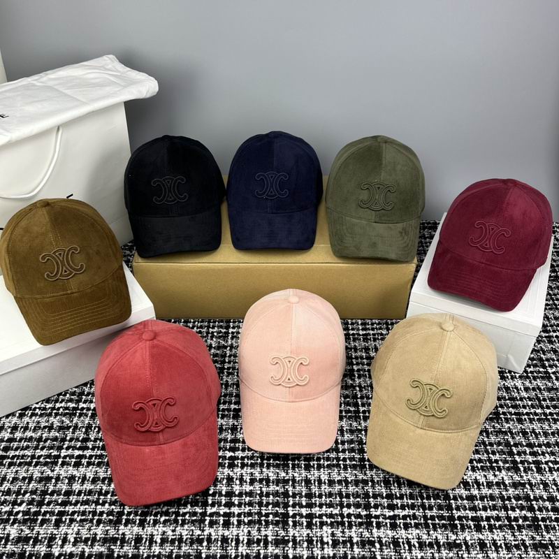 Celine cap hm (185)