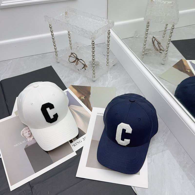 Celine cap hm (19)