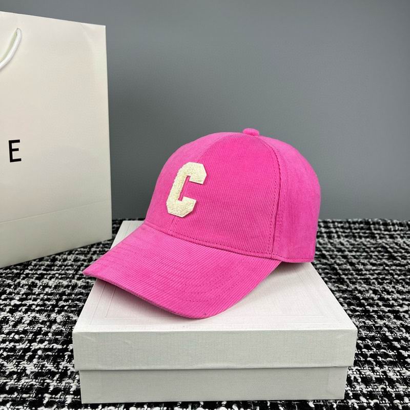 Celine cap hm (27)