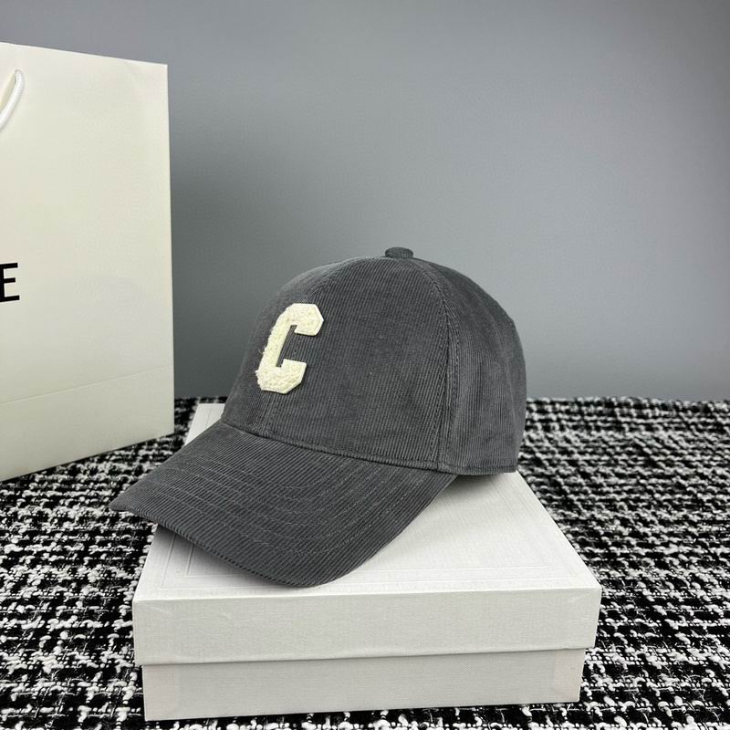 Celine cap hm (31)