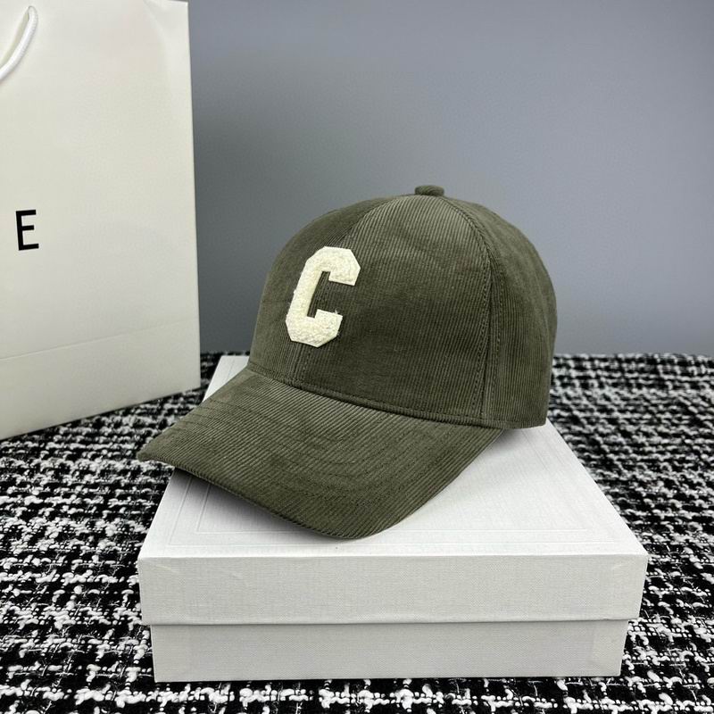 Celine cap hm (33)