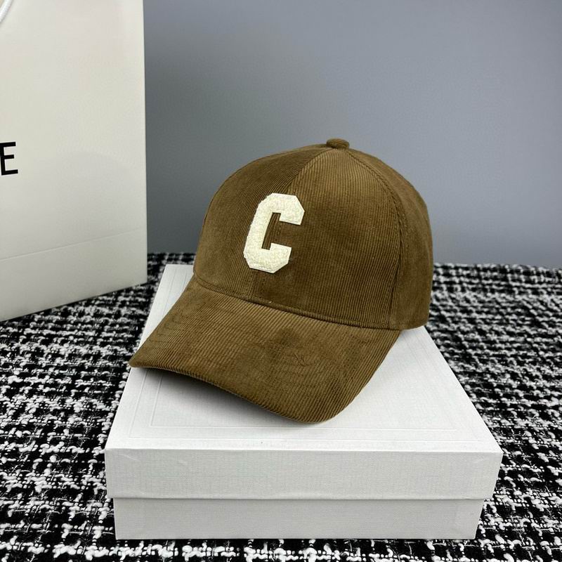 Celine cap hm (34)