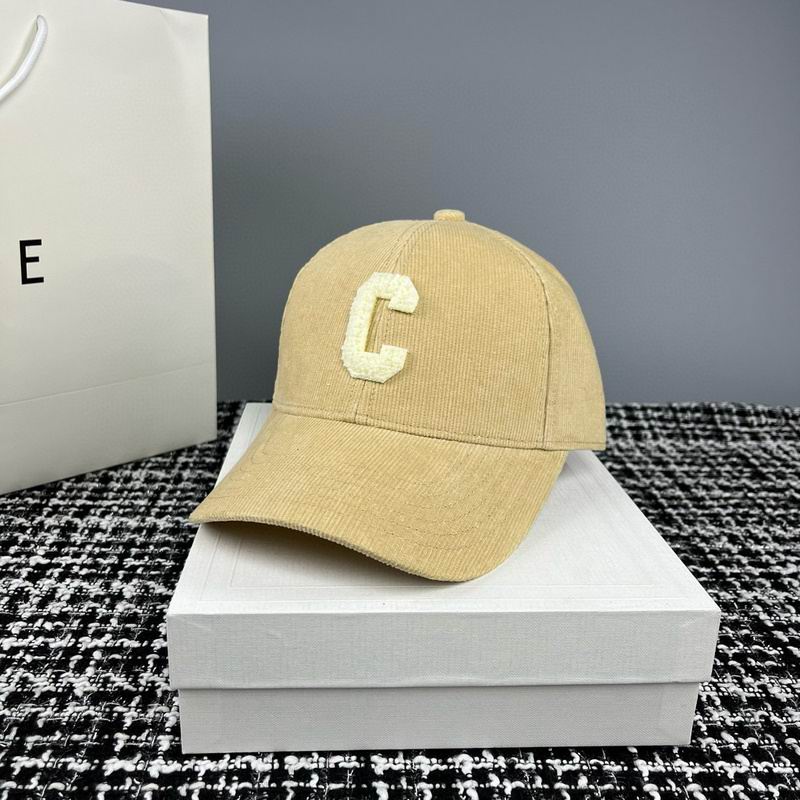 Celine cap hm (35)