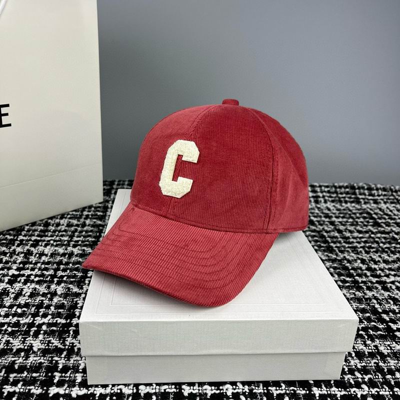 Celine cap hm (36)