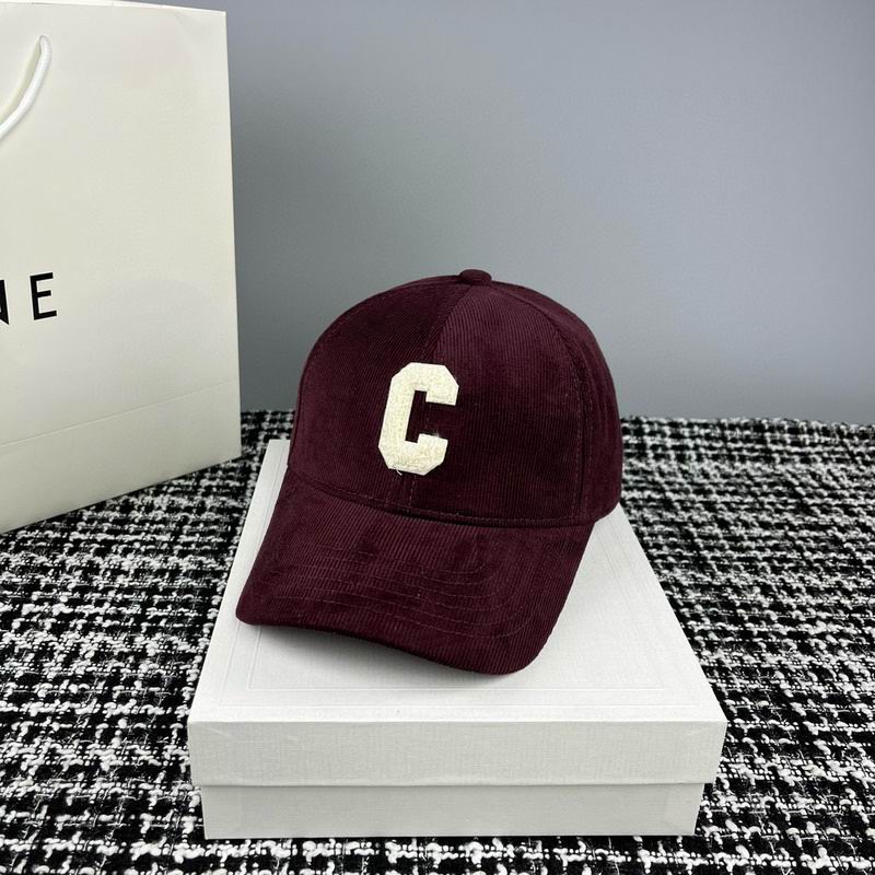 Celine cap hm (38)