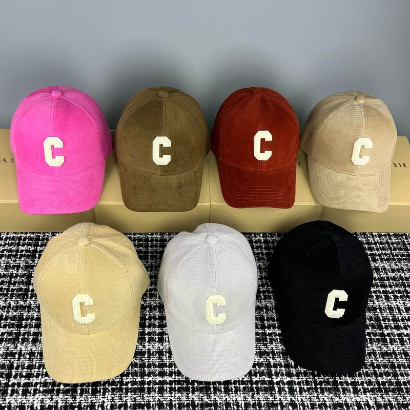 Celine cap hm (39)