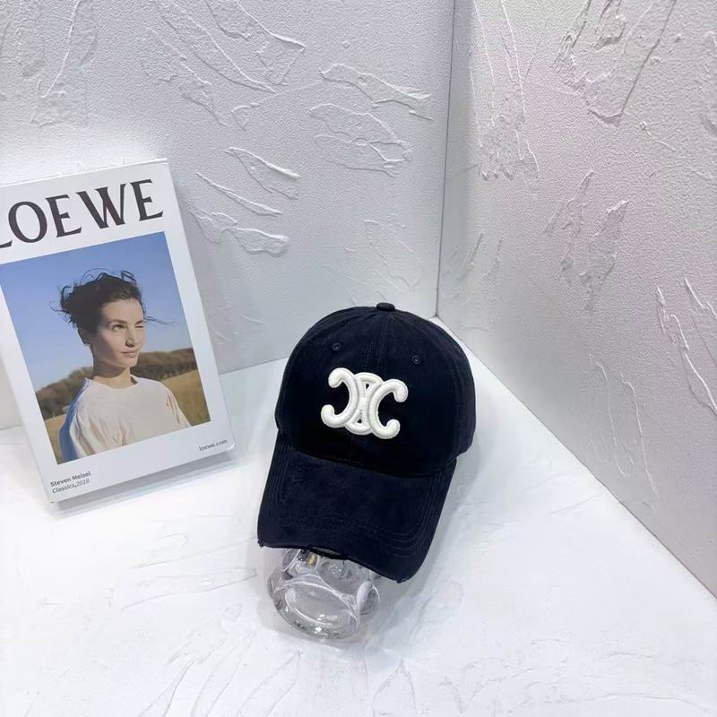 Celine cap hm (5)