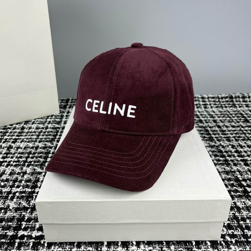 Celine cap hm (52)