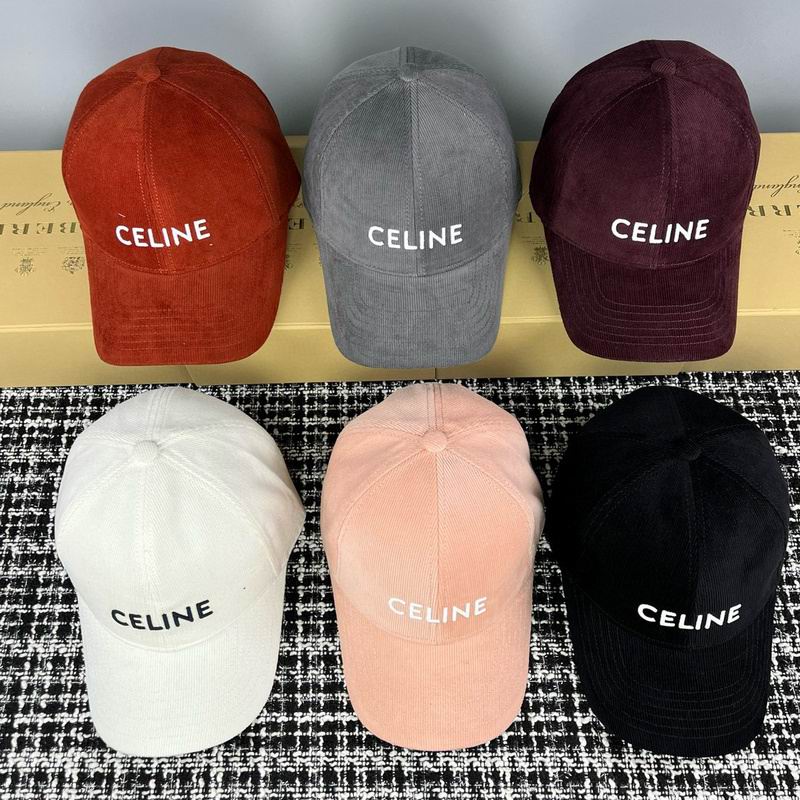 Celine cap hm (55)