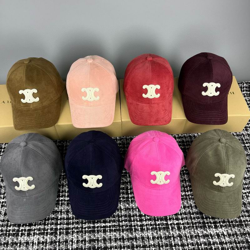 Celine cap hm (72)