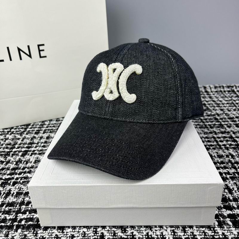 Celine cap hm (75)