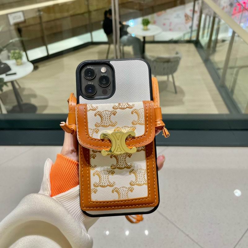 Celine iPhone 11-13Pro max (1)