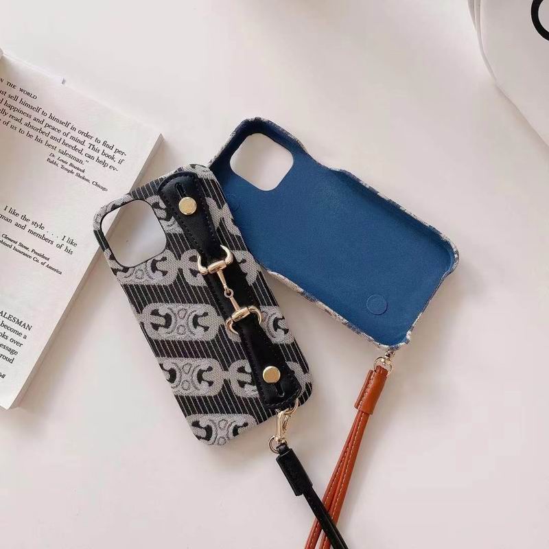 Celine iPhone 11-14Pro max  (2)