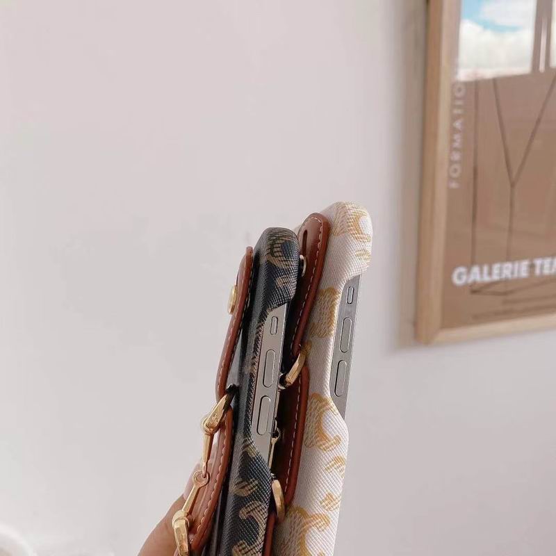 Celine iPhone 11-14Pro max  (3)