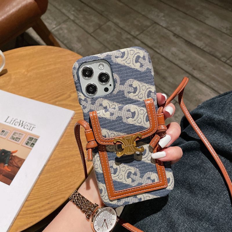 Celine iPhone 11-15Pro max  (3)