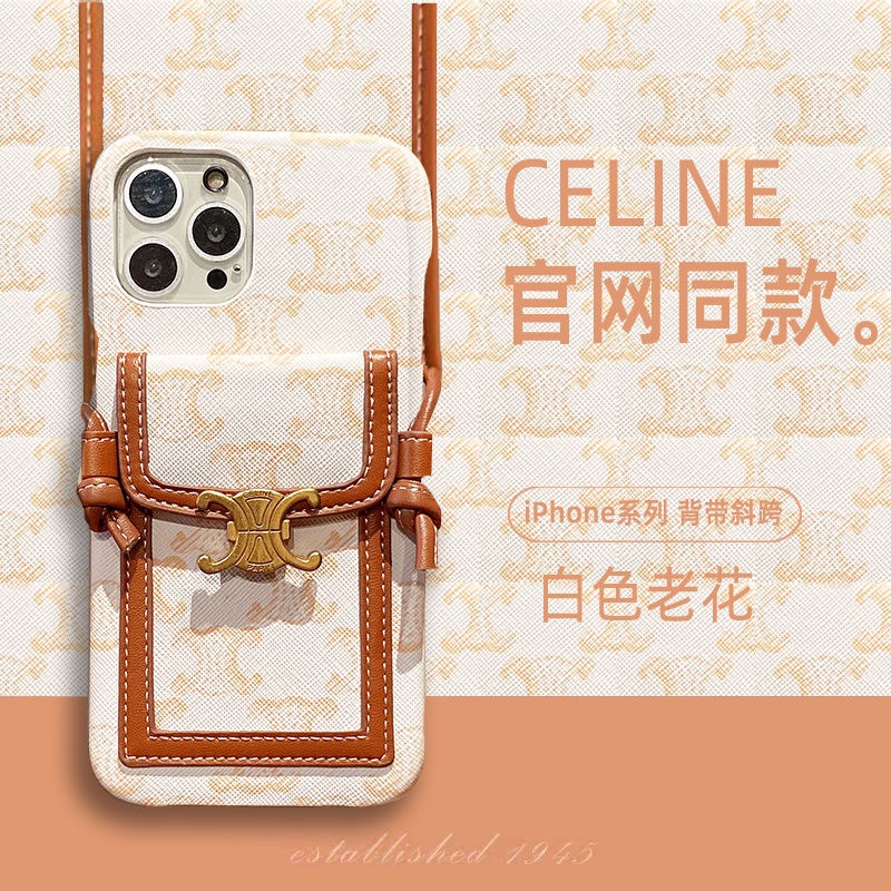 Celine iPhone 11-15Pro max  (4)