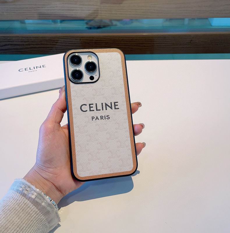 Celine iPhone 12-14Pro max  (1)
