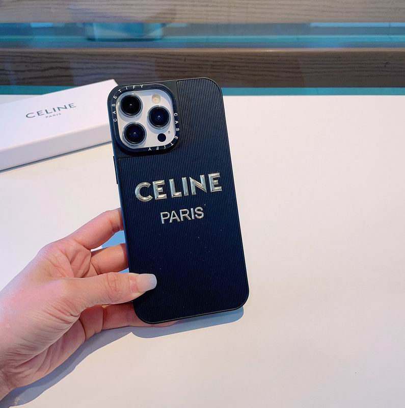 Celine iPhone 12-14Pro max  (1)
