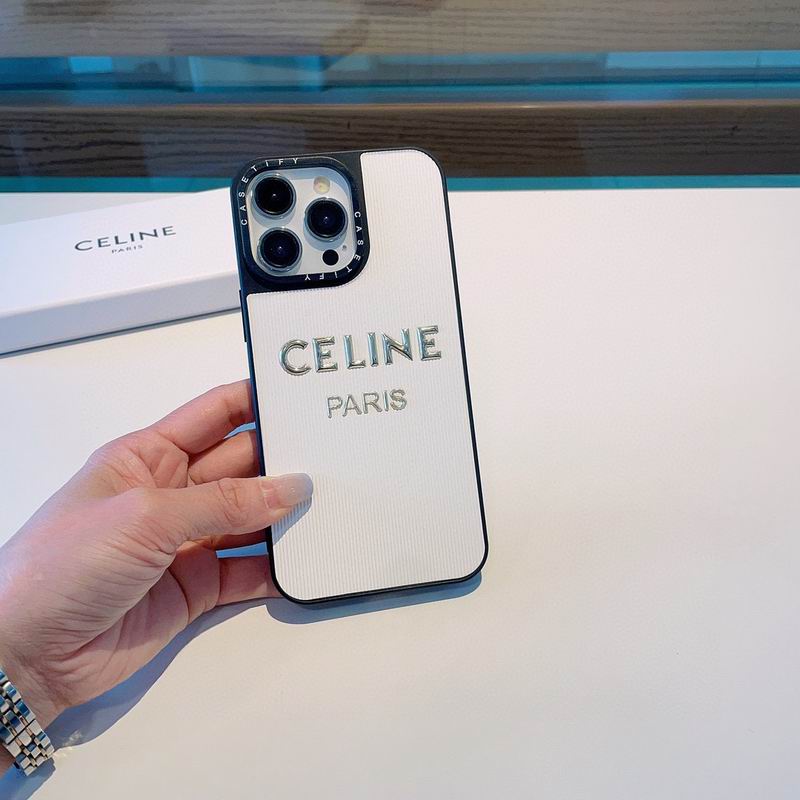 Celine iPhone 12-14Pro max  (10)