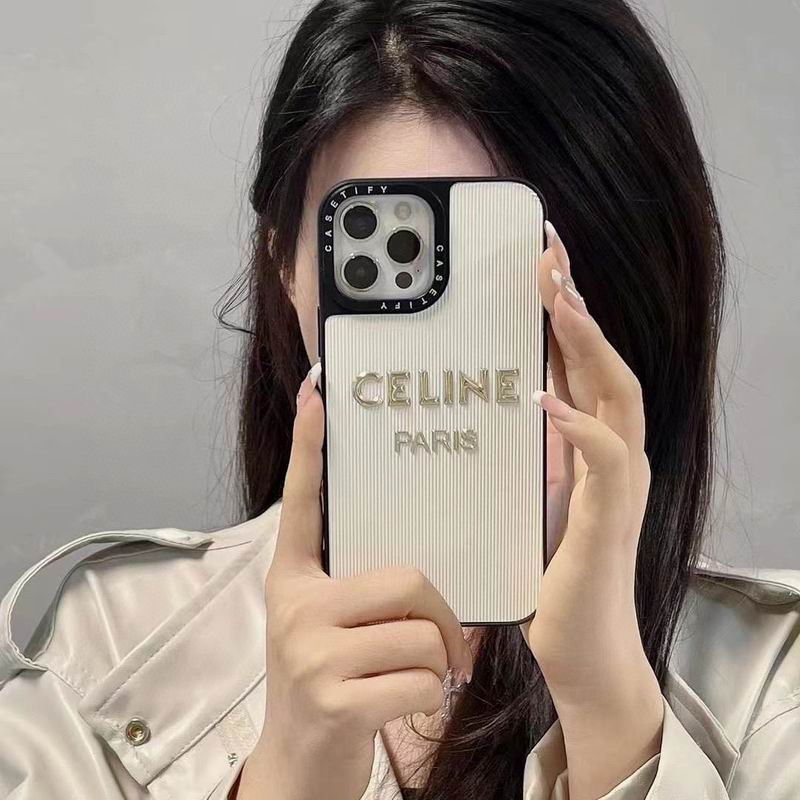 Celine iPhone 12-14Pro max  (11)