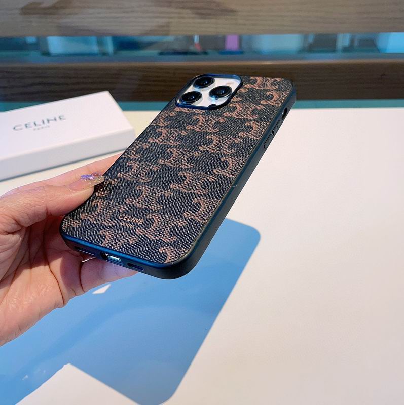 Celine iPhone 12-14Pro max  (13)