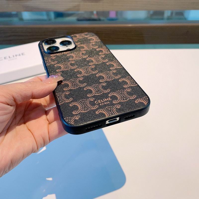 Celine iPhone 12-14Pro max  (14)