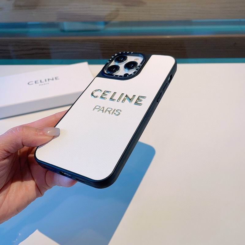 Celine iPhone 12-14Pro max  (14)