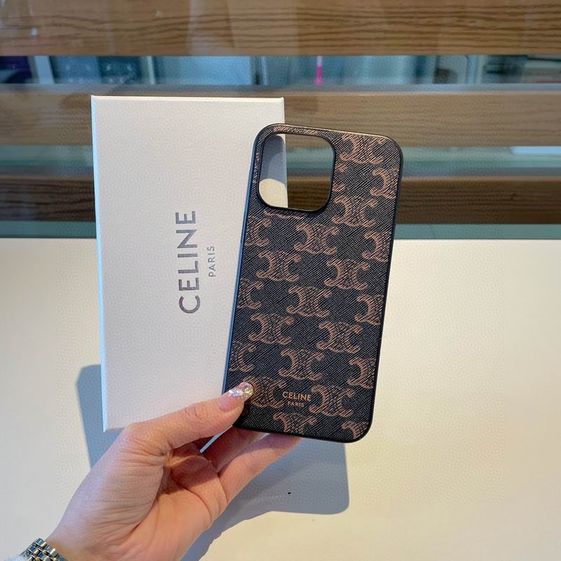 Celine iPhone 12-14Pro max  (15)
