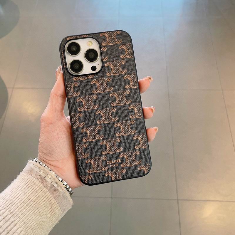 Celine iPhone 12-14Pro max  (16)