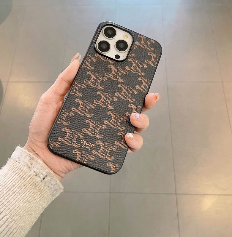 Celine iPhone 12-14Pro max  (18)