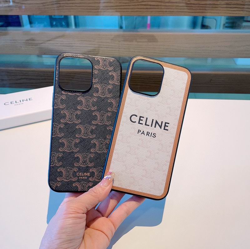 Celine iPhone 12-14Pro max  (2)