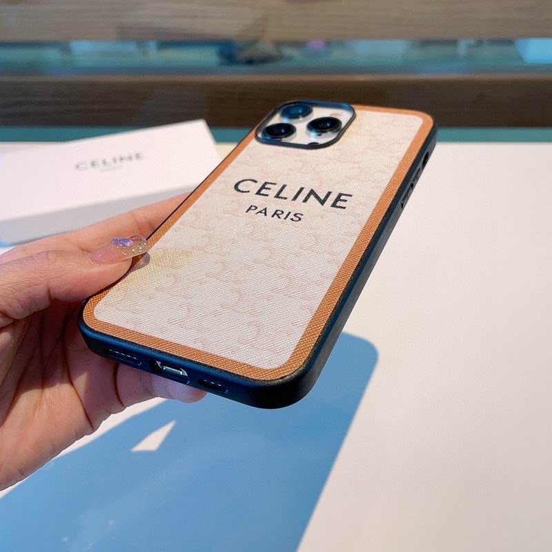 Celine iPhone 12-14Pro max  (3)