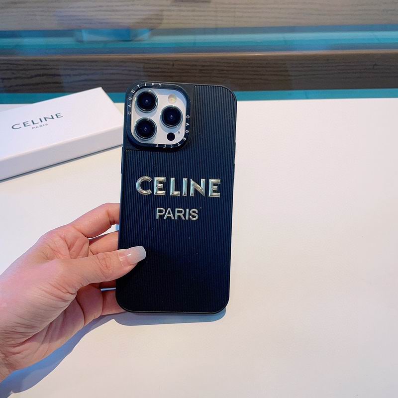 Celine iPhone 12-14Pro max  (3)