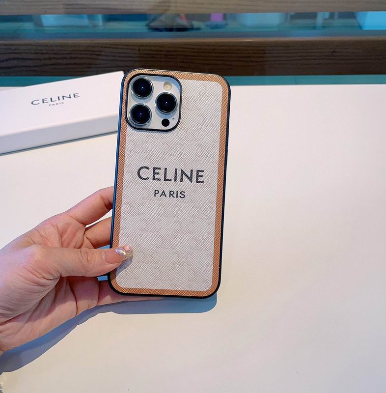 Celine iPhone 12-14Pro max  (4)
