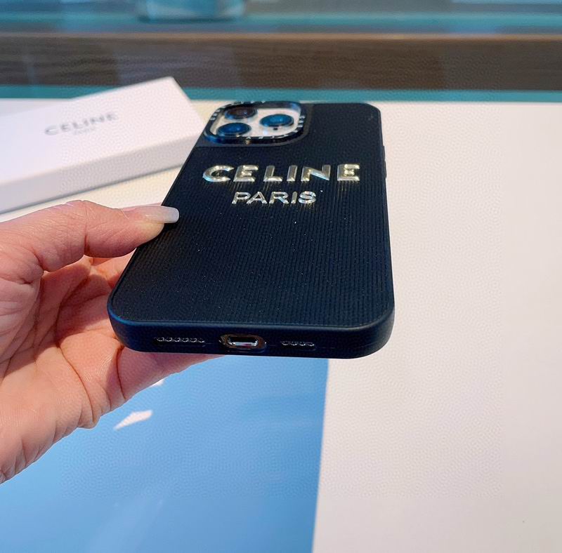 Celine iPhone 12-14Pro max  (4)