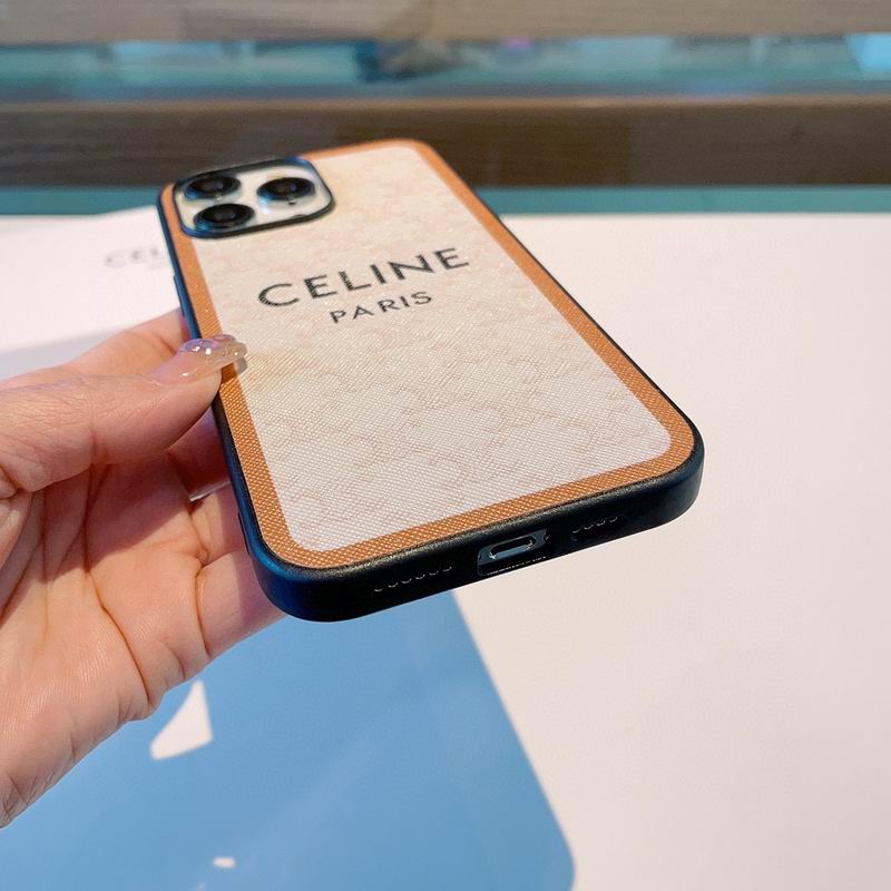 Celine iPhone 12-14Pro max  (5)