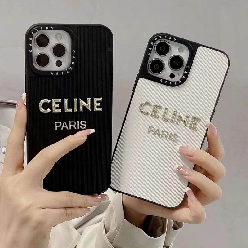 Celine iPhone 12-14Pro max  (5)