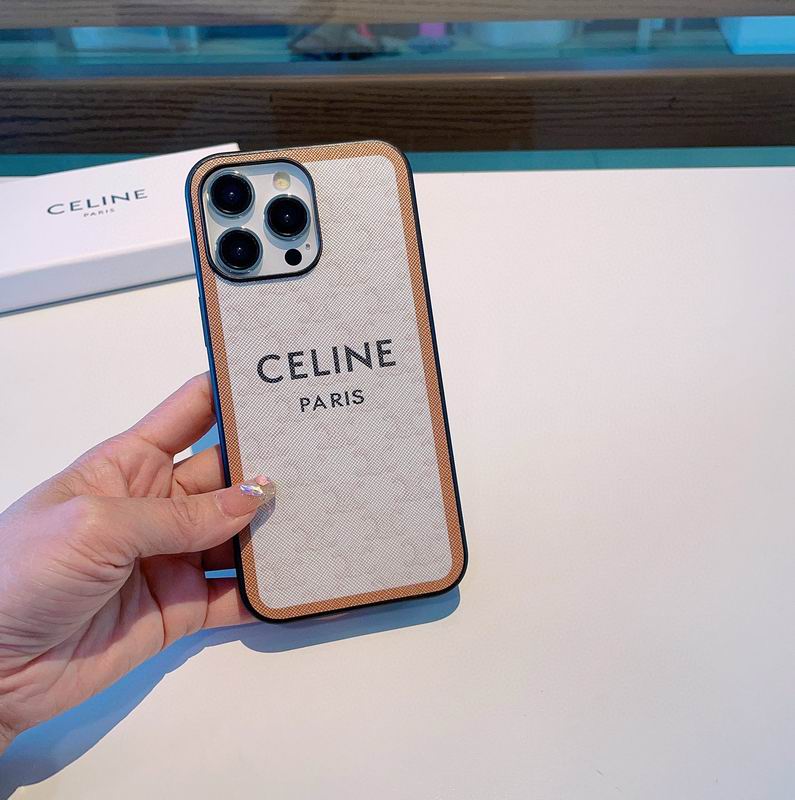 Celine iPhone 12-14Pro max  (6)