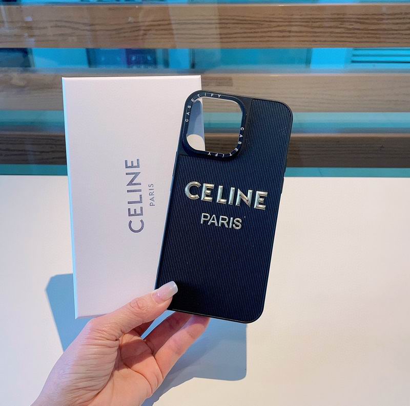 Celine iPhone 12-14Pro max  (6)